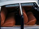 Citroen DS19 Berline 1955 года